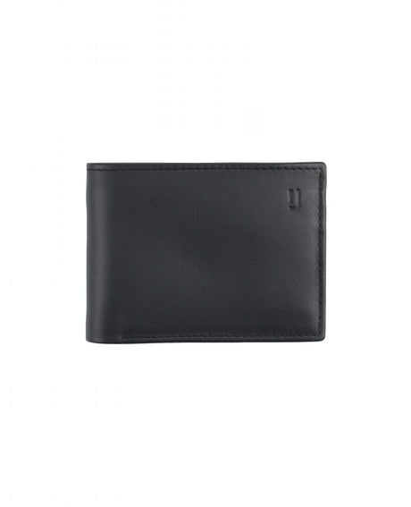 Jafferjees Venice Men's Genuine Leather Wallet | Slim Bifold Wallet for Men