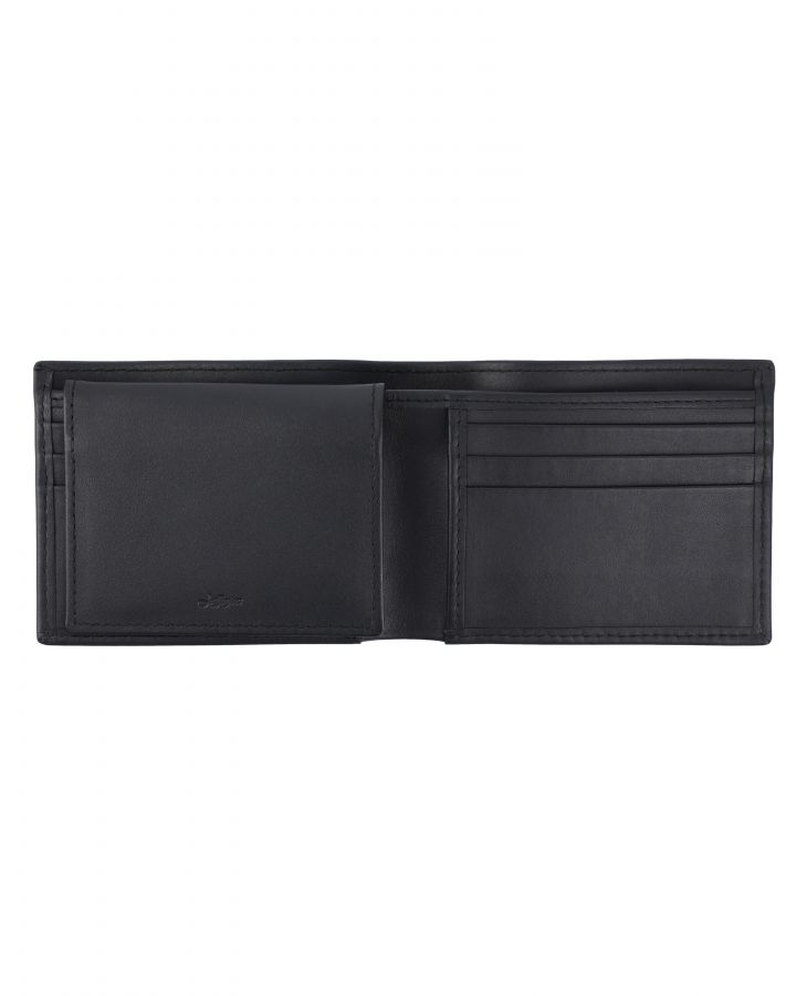 Jafferjees Venice Men's Genuine Leather Wallet | Slim Bifold Wallet for Men
