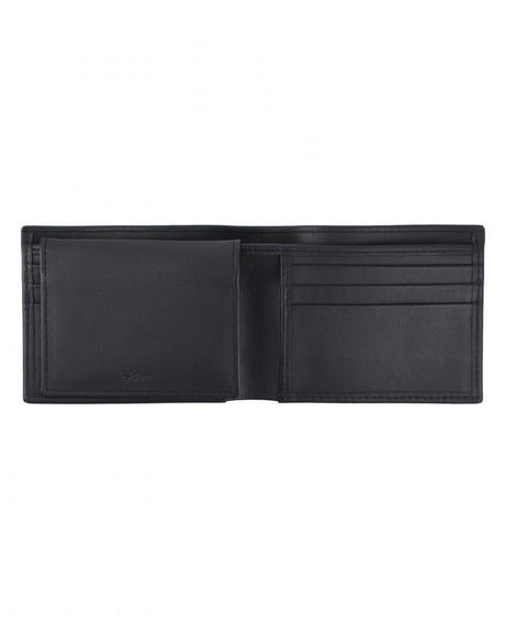 Jafferjees Venice Men's Genuine Leather Wallet | Slim Bifold Wallet for Men