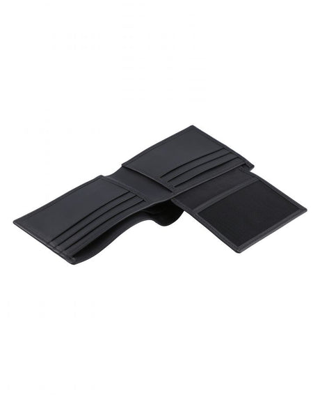 Jafferjees Venice Men's Genuine Leather Wallet | Slim Bifold Wallet for Men