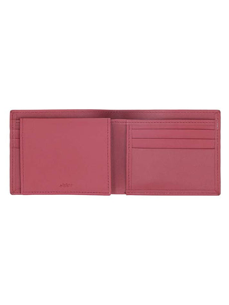 Jafferjees Venice Men's Genuine Leather Wallet | Slim Bifold Wallet for Men