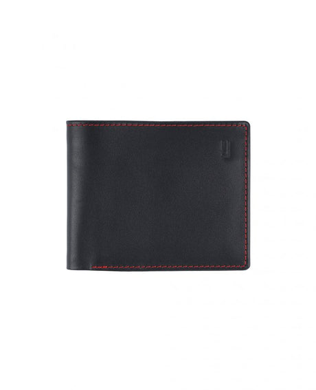 afferjees Rome Men's Genuine Leather Wallet | Slim Bifold Wallet for Men