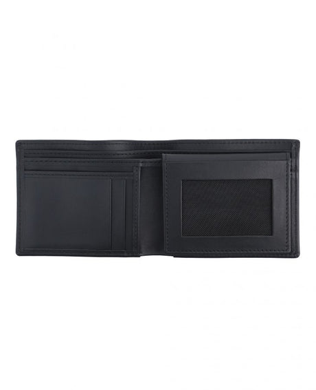 afferjees Rome Men's Genuine Leather Wallet | Slim Bifold Wallet for Men