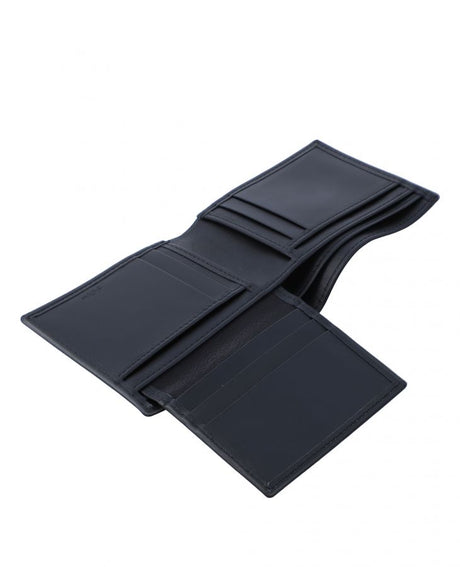 afferjees Rome Men's Genuine Leather Wallet | Slim Bifold Wallet for Men