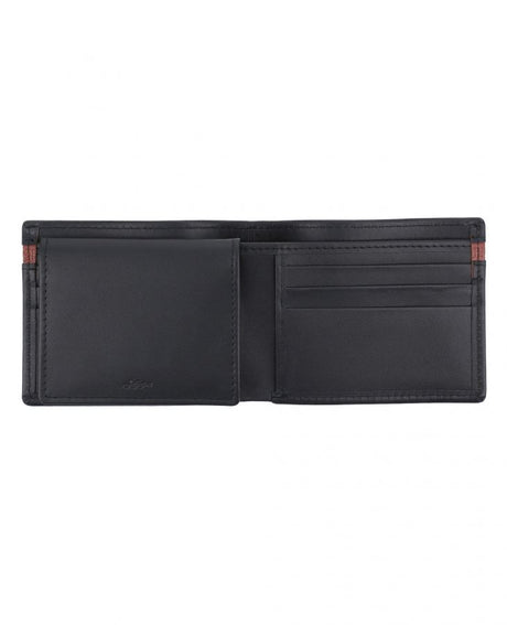 Jafferjees Quetta Men's Genuine Leather Wallet | Stylish Bifold Wallet for Men
