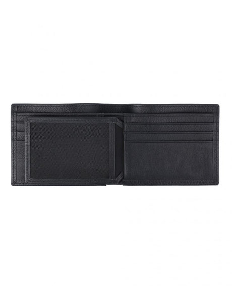 Jafferjees Berlin Men's Genuine Leather Wallet | Long Bifold Wallet for Men