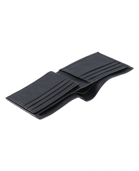 Jafferjees Berlin Men's Genuine Leather Wallet | Long Bifold Wallet for Men