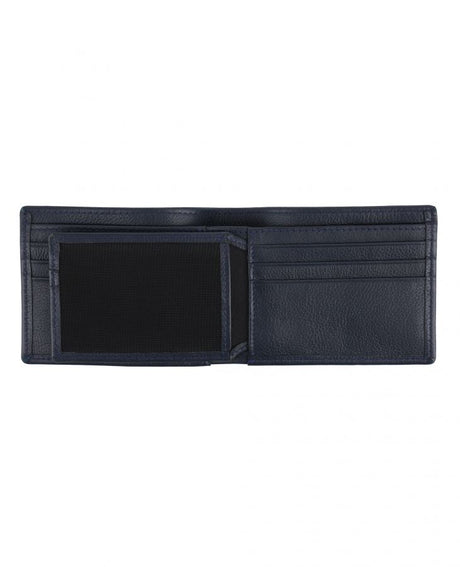 Jafferjees Berlin Men's Genuine Leather Wallet | Long Bifold Wallet for Men