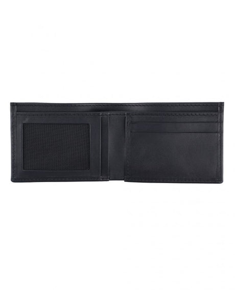 Jafferjees Bangkok Men's Genuine Leather Wallet | Compact Bifold Wallet for Men