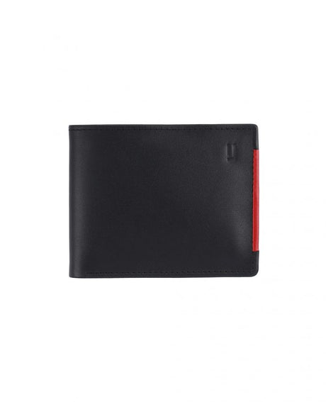 Jafferjees Karachi Men's Genuine Leather Wallet | Classic Bifold Wallet for Men