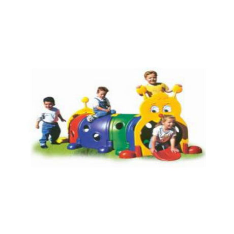 BYFT Caterpillar Tube For Kids