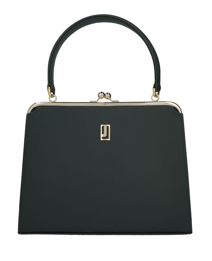 Jafferjees The Sukan Women's Genuine Leather Handbag | Elegant Shoulder Tote Bag for Women