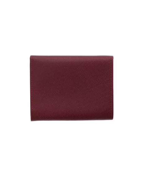 Jafferjees The Daisy Women's Genuine Leather Wallet | Compact Stylish Wallet for Women