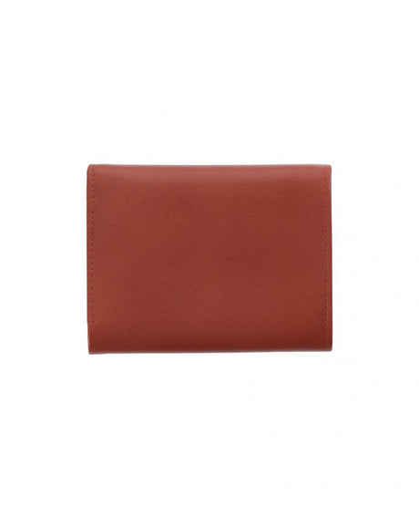 Jafferjees The Daisy Women's Genuine Leather Wallet | Compact Stylish Wallet for Women
