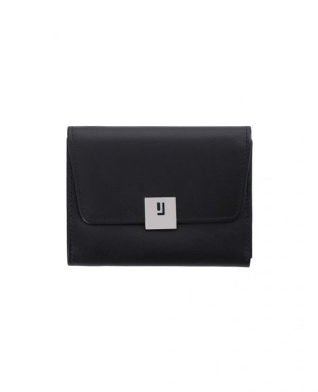 Jafferjees The Daisy Women's Genuine Leather Wallet | Compact Stylish Wallet for Women