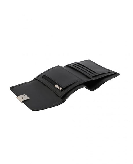 Jafferjees The Daisy Women's Genuine Leather Wallet | Compact Stylish Wallet for Women