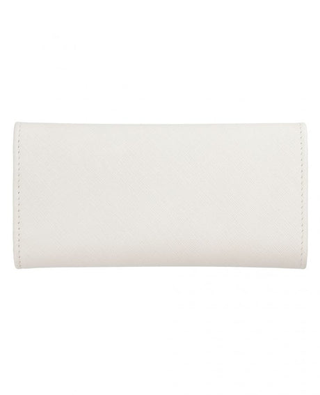 Jafferjees The Forget Me Not Women's Genuine Leather Wallet | Elegant Square Clutch Wallet for Women