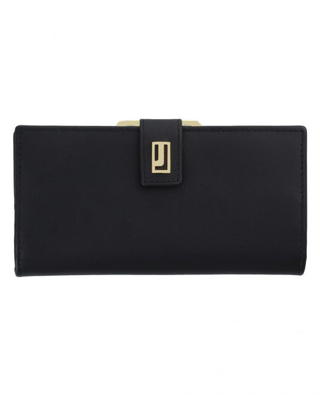 Jafferjees The Fuchsia Women's Genuine Leather Wallet | Stylish Zip-Around Clutch Wallet for Women
