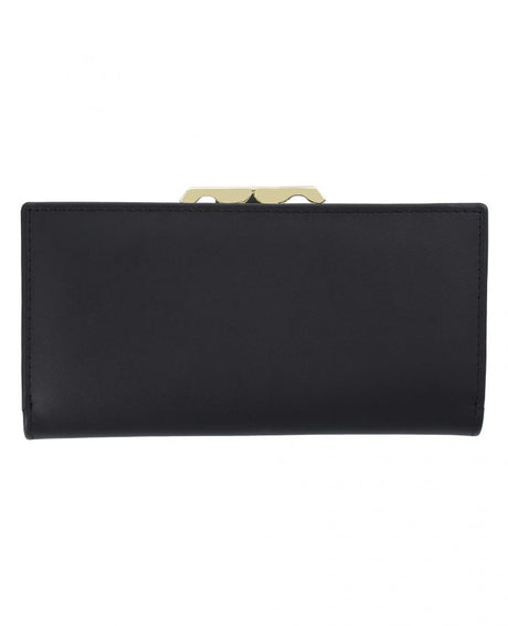 Jafferjees The Fuchsia Women's Genuine Leather Wallet | Stylish Zip-Around Clutch Wallet for Women