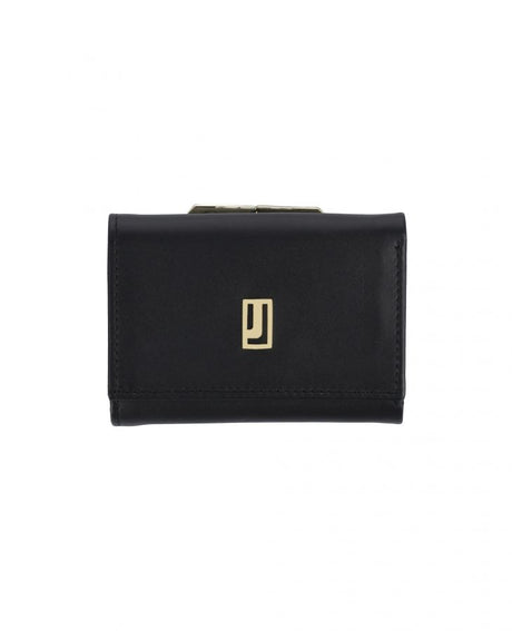 Jafferjees The Daffodil Women's Genuine Leather Wallet | Compact Bifold Wallet for Women