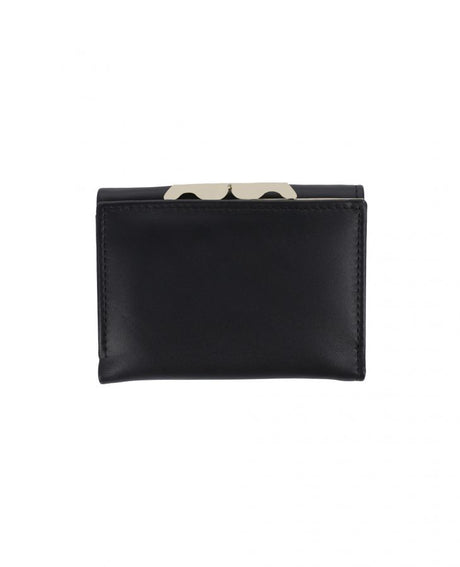 Jafferjees The Daffodil Women's Genuine Leather Wallet | Compact Bifold Wallet for Women