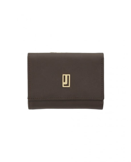 Jafferjees The Daffodil Women's Genuine Leather Wallet | Compact Bifold Wallet for Women