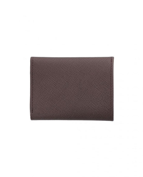 Jafferjees The Morina Women's Genuine Leather Wallet | Compact Stylish Bifold Wallet for Women
