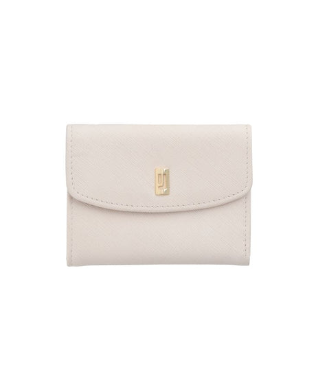 Jafferjees The Morina Women's Genuine Leather Wallet | Compact Stylish Bifold Wallet for Women