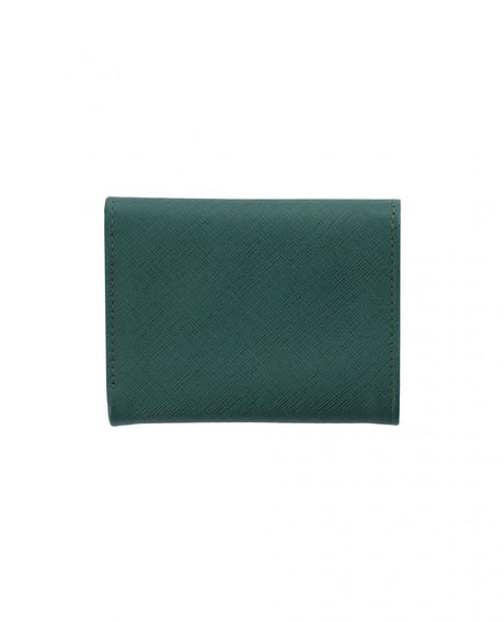 Jafferjees The Morina Women's Genuine Leather Wallet | Compact Stylish Bifold Wallet for Women