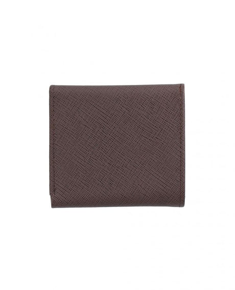 Jafferjees The Lilac Women's Genuine Leather Wallet | Slim Compact Wallet for Women