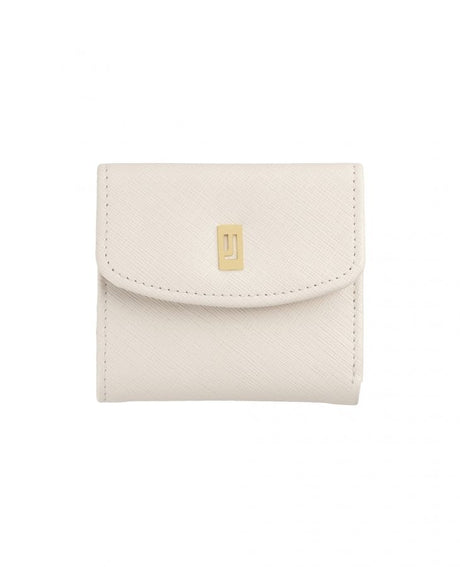 Jafferjees The Lilac Women's Genuine Leather Wallet | Slim Compact Wallet for Women