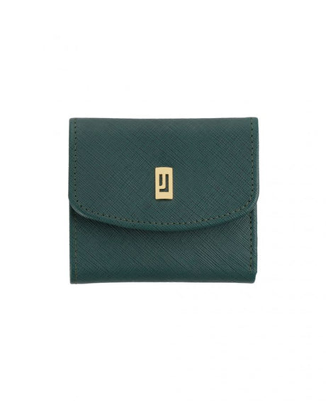 Jafferjees The Lilac Women's Genuine Leather Wallet | Slim Compact Wallet for Women