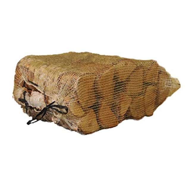 Paradiso Firewood 30L - Premium Kiln-Dried Hardwood Logs for Efficient Burning