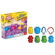 ART CRAFT 500 GR 3D ANIMALS MODELING PLAY SAND SET.jpg