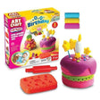 ART CRAFT BIRTHDAY PLAY DOUGH SET 150 GR.jpg