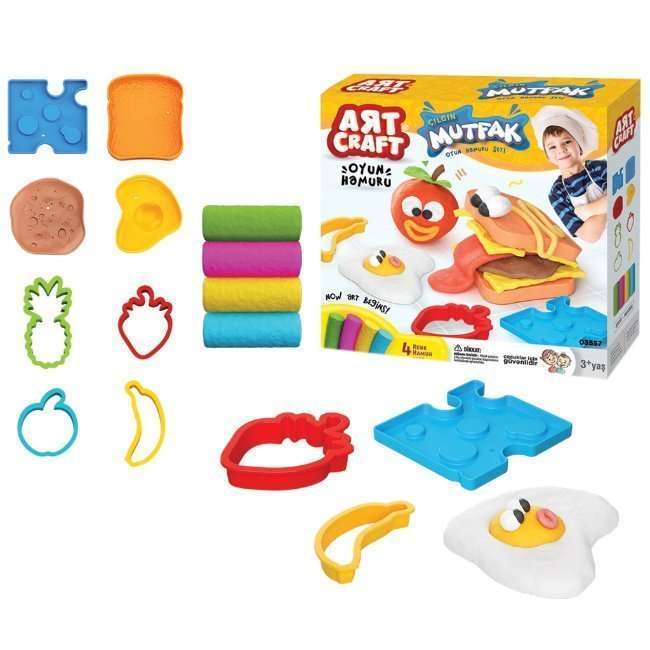 ART CRAFT CRAZY KITCHEN DOUGH SET.jpg