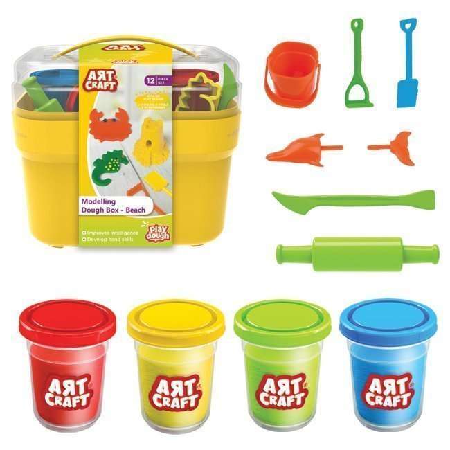 ART CRAFT MODELING DOUGH BOX BEACH.jpg