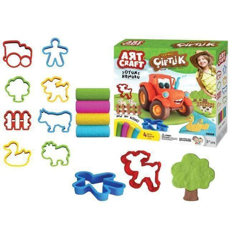 ART CRAFT SWEET FARM DOUGH SET.jpg