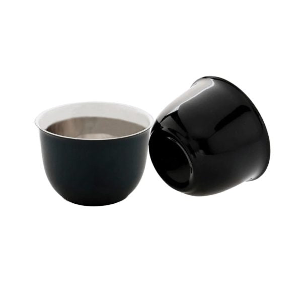 BYFT Arabic Coffee Cups 2 Pcs Sets