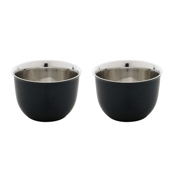 BYFT Arabic Coffee Cups 2 Pcs Sets