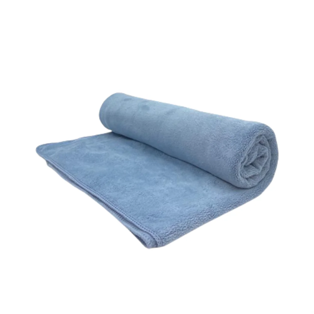BYFT Spring Microfiber Towel Quick Dry Super Absorbent Bath Linen