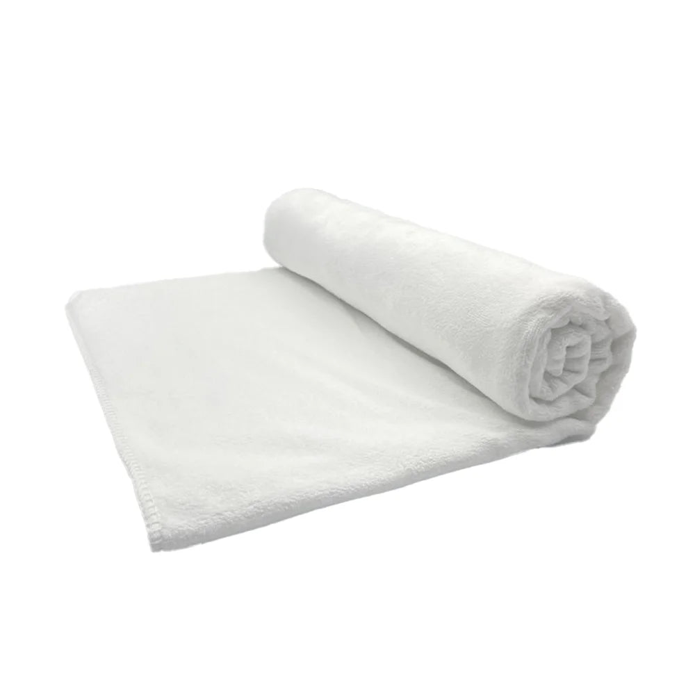 BYFT Spring Microfiber Towel Quick Dry Super Absorbent Bath Linen
