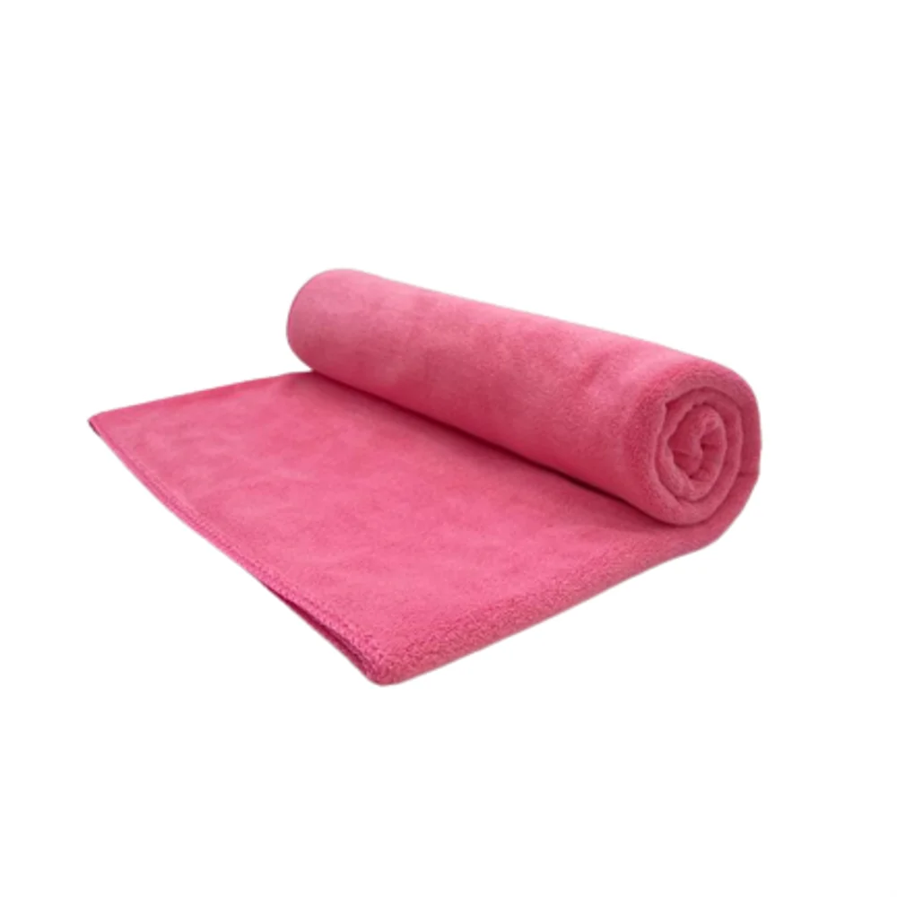 BYFT Spring Microfiber Towel Quick Dry Super Absorbent Bath Linen
