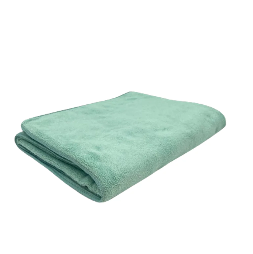 BYFT Spring Microfiber Towel Quick Dry Super Absorbent Bath Linen