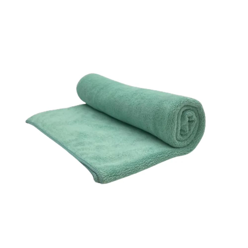 BYFT Spring Microfiber Towel Quick Dry Super Absorbent Bath Linen