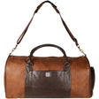 BYFT002381 DIONYSUS Duffle Bags Brown Set of 1.webp