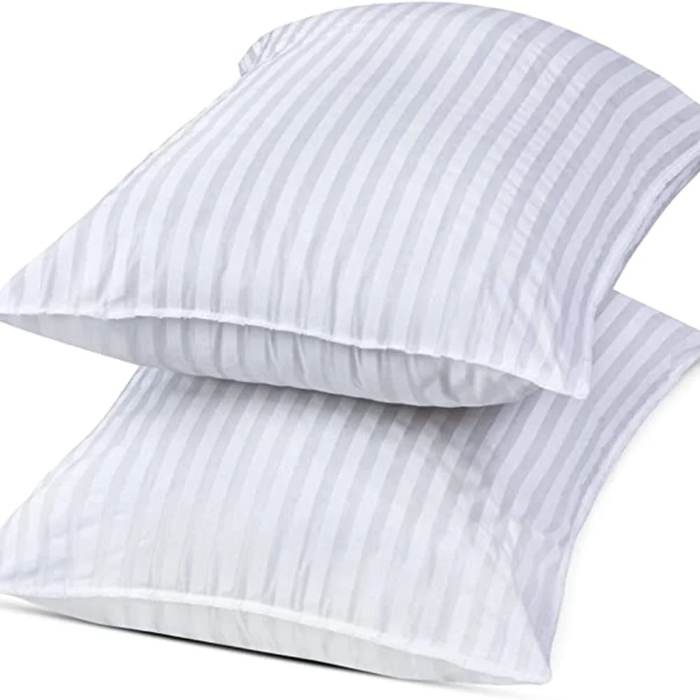 وسائد أوركارد الحصرية من بي واي إف تي (٥٠ × ٧٠ سم) | بياضات أسرّة فاخرة وناعمة وعالية الجودة