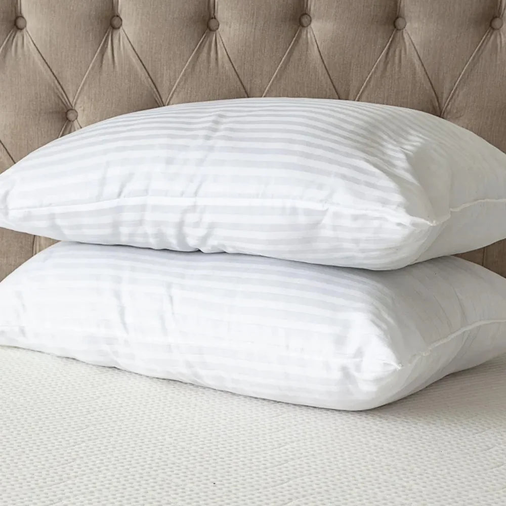 وسائد أوركارد الحصرية من بي واي إف تي (٥٠ × ٧٠ سم) | بياضات أسرّة فاخرة وناعمة وعالية الجودة