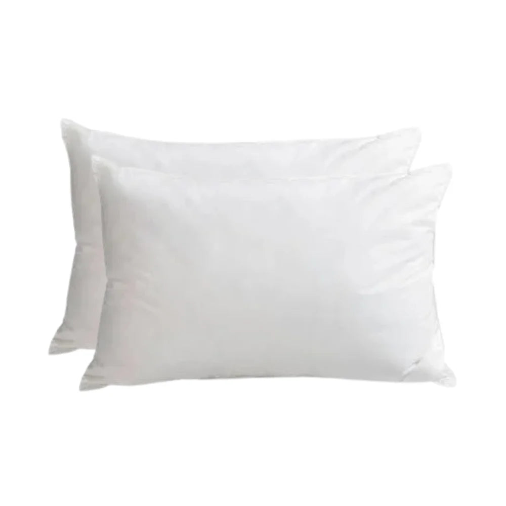 وسائد أوركارد الحصرية من بي واي إف تي (٥٠ × ٧٠ سم) | بياضات أسرّة فاخرة وناعمة وعالية الجودة