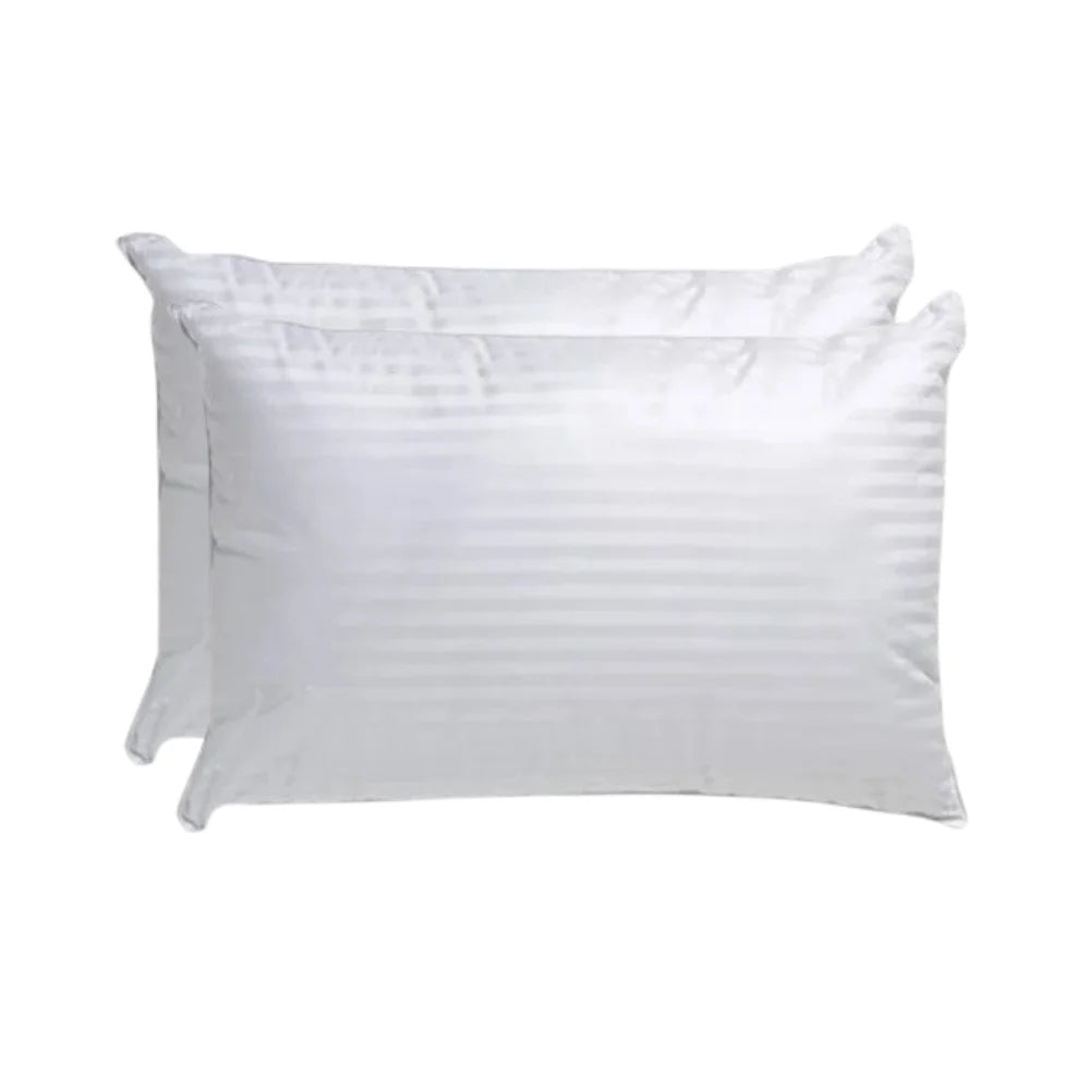 وسائد أوركارد الحصرية من بي واي إف تي (٥٠ × ٧٠ سم) | بياضات أسرّة فاخرة وناعمة وعالية الجودة